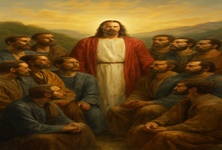 Os Apóstolos de Cristo — Enviados para Transformar o Mundo