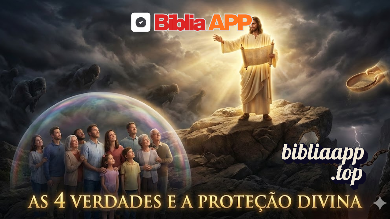 Quatro verdades que Jesus revelou sobre Satanás