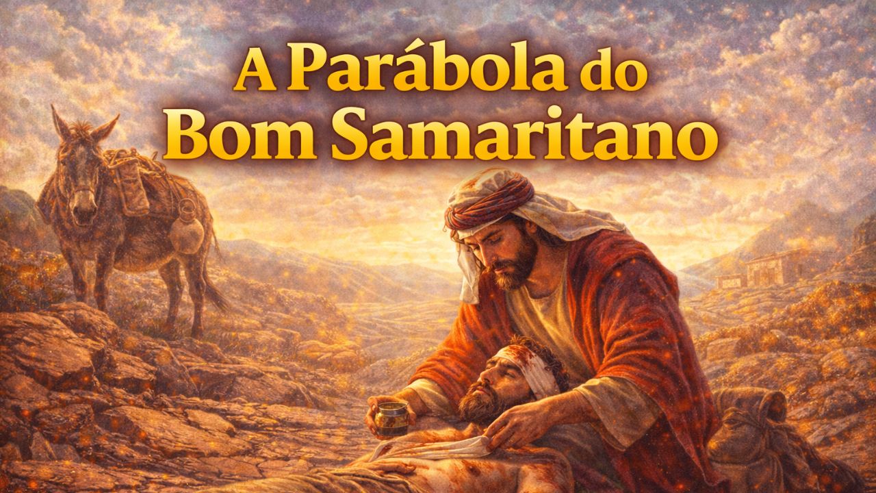 Parábola do Bom Samaritano